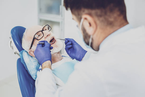 Best Urgent Tooth Repair  in Elephant Butte, NM